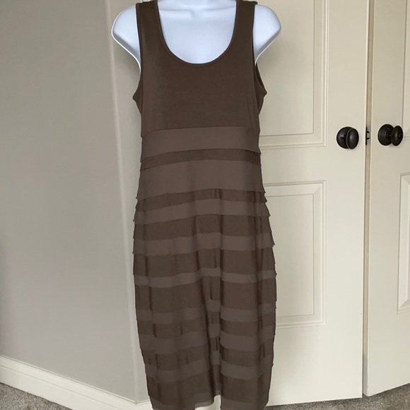 Kenneth Cole New York Dresses & Skirts - Kenneth Cole knit dress SZ S. NWOT
